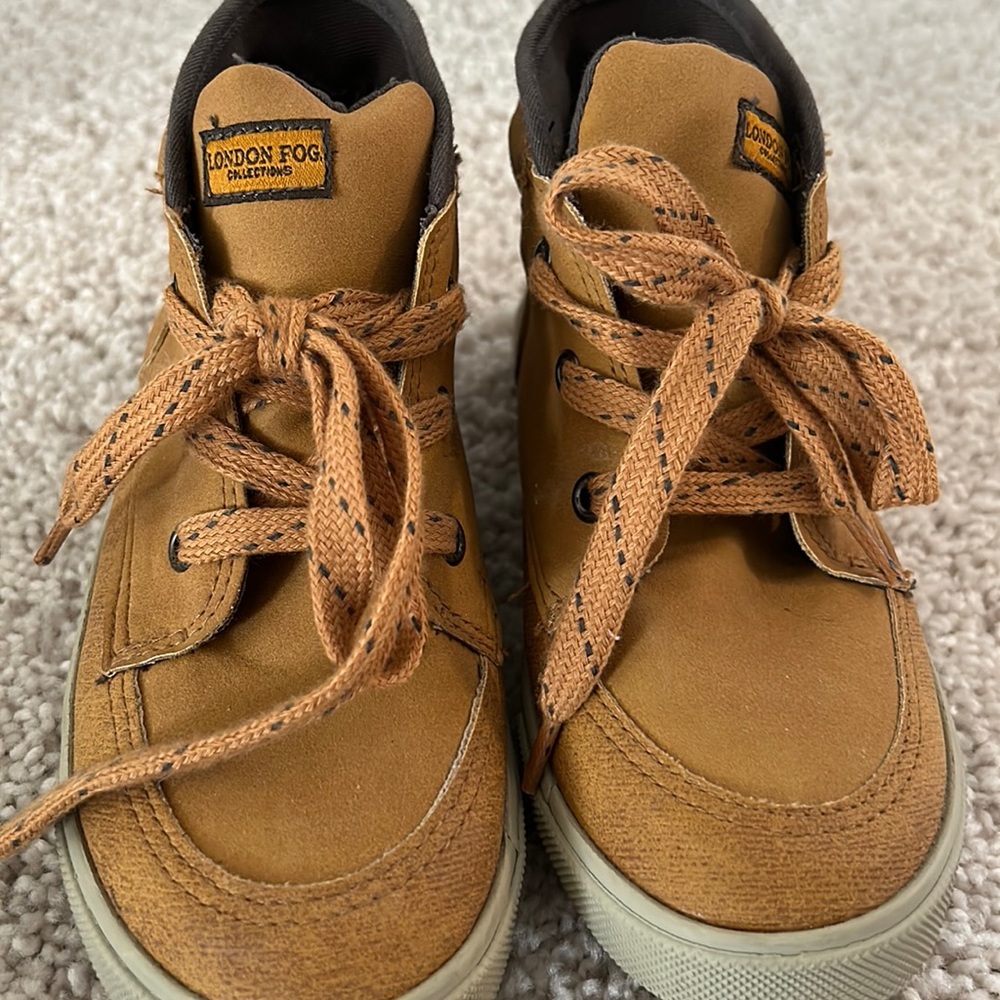 Boys Boots